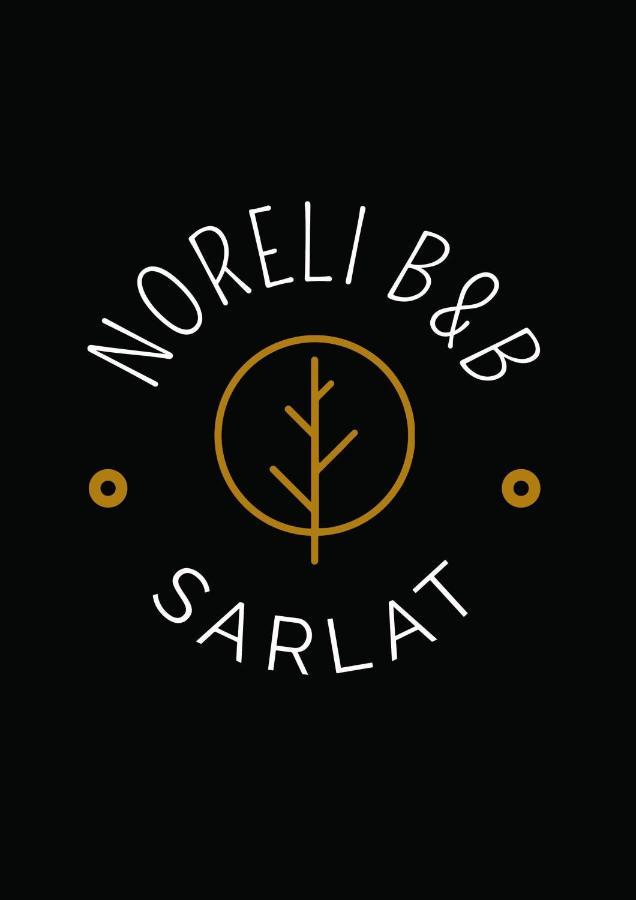 Noreli B&B Sarlat-la-Caneda Exterior photo